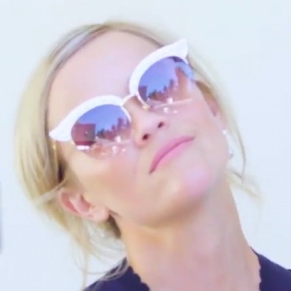 Meet your Posher, Kelly